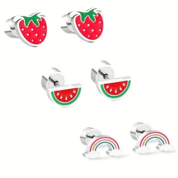 π©° Pink Ballerina Childs Musical Jewelry Box π©° - Picture 10 of 16